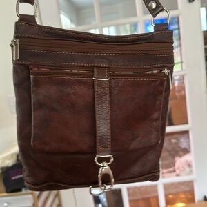 Vera Pelle purse vintage